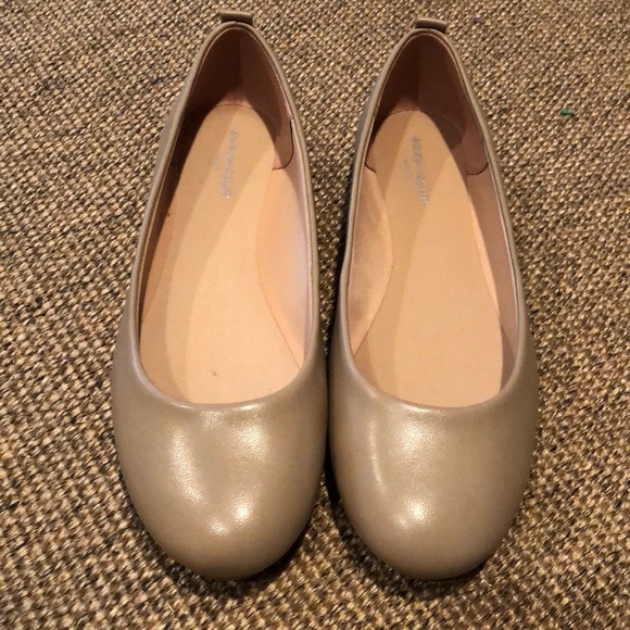 getcity ballet flats